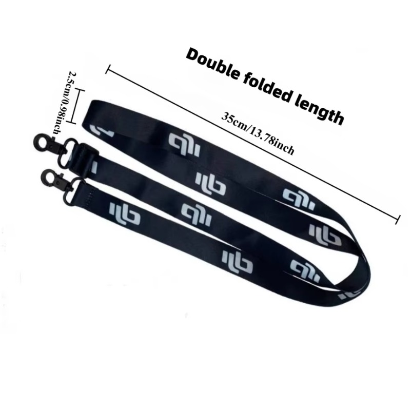 Anti-Drop Adjustable Neck Lany - огляд і ціна Dji Drone Air 3