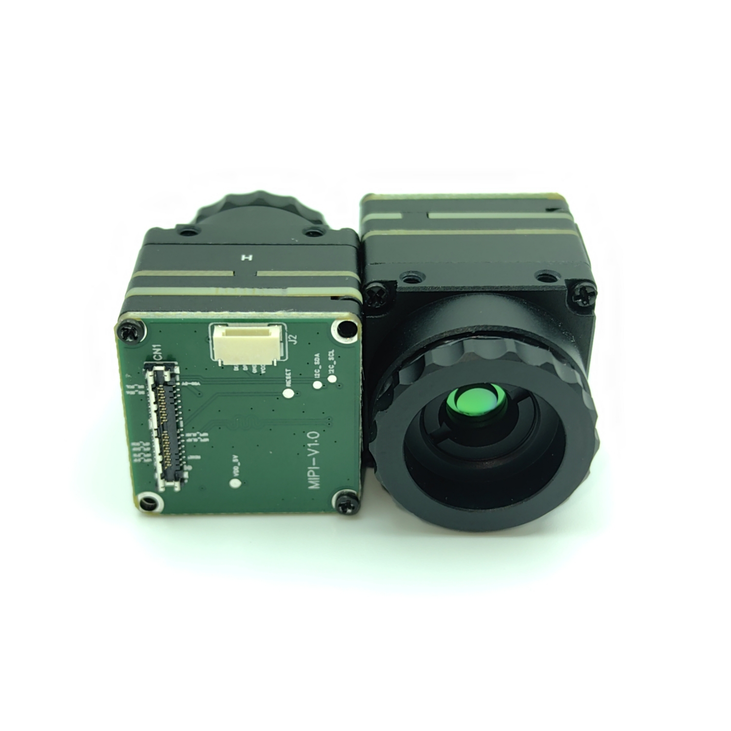 NCZOBOE 640X512 384X288 256X19 - огляд і ціна Drone Camera Thermal