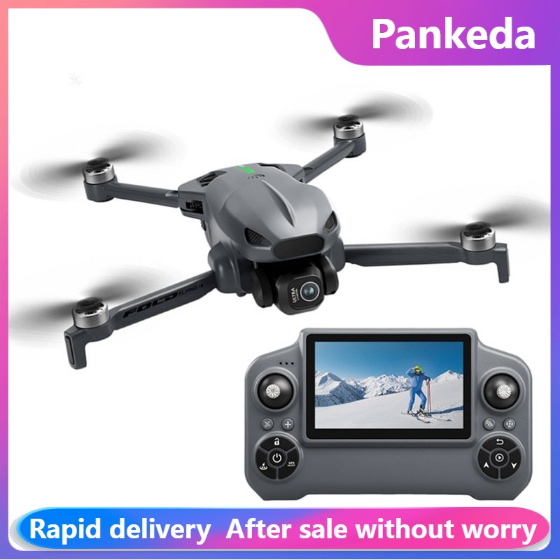 GT7 RC Professional Drone GPS  - огляд і ціна Drone Camera Professional