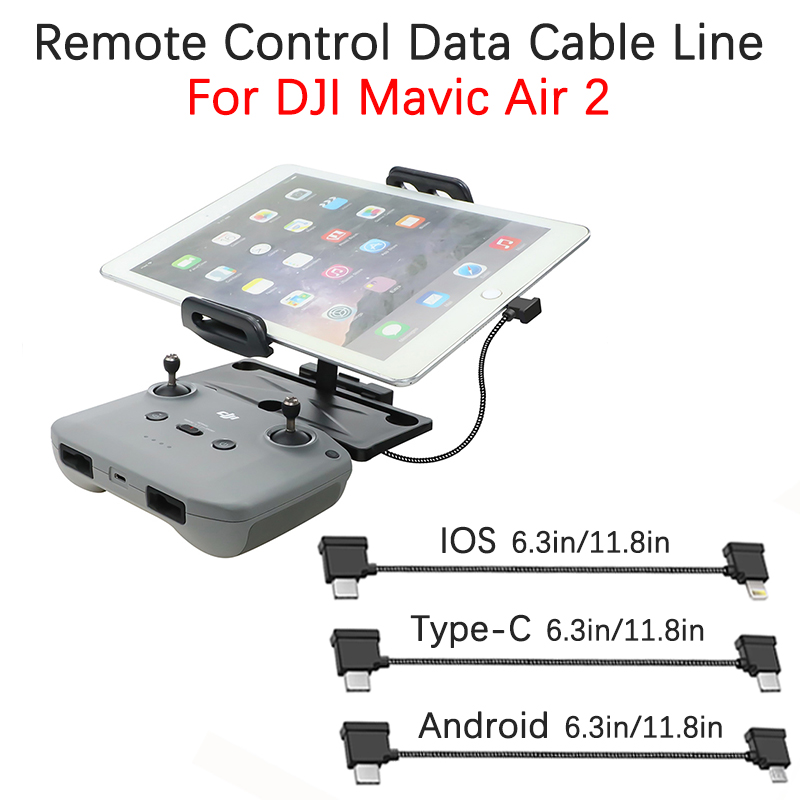For DJI Mavic3/Air2/2S/Mini 3/ - огляд і ціна Dji Drone Air 3