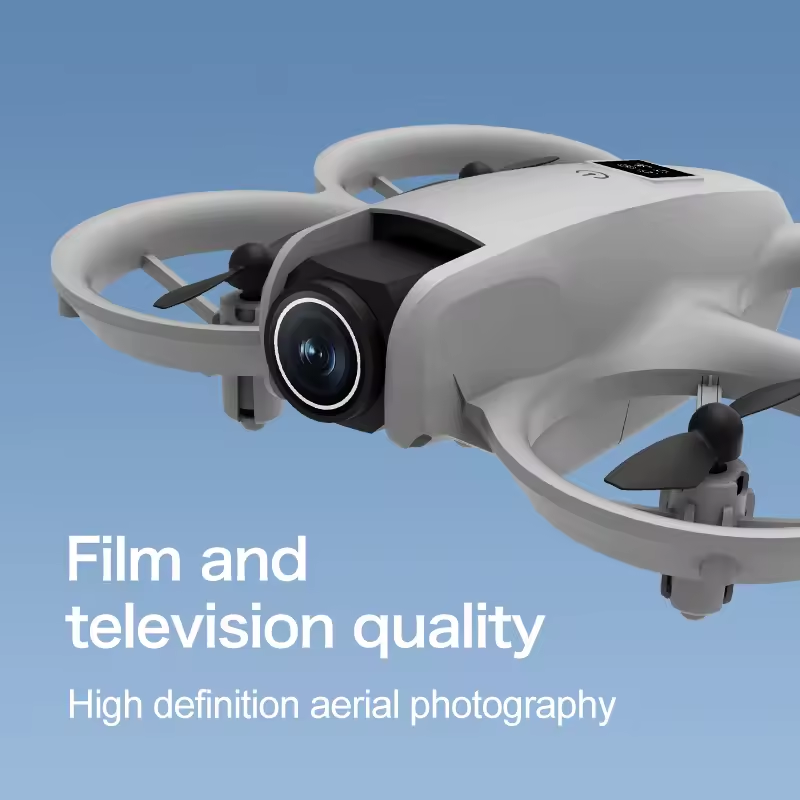 2026 NEW GT3 Mini With LED Fol - огляд і ціна Drone Camera Hd