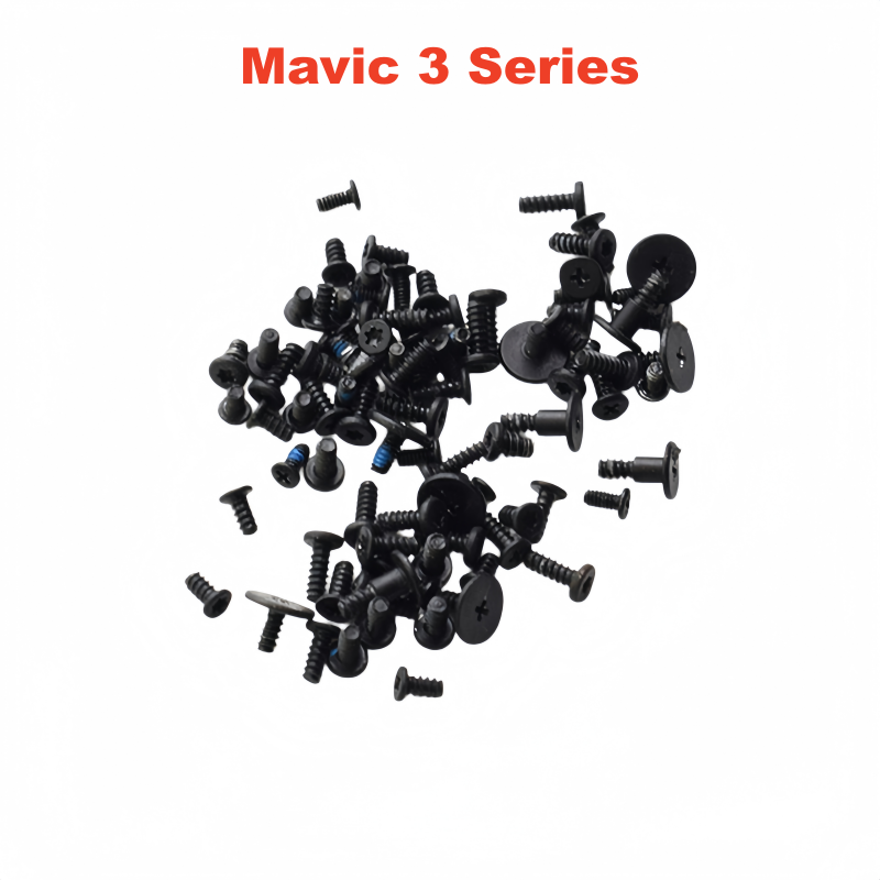 Body Screw Kit For DJI Mavic 3 - огляд і ціна Dji Drone Air 3
