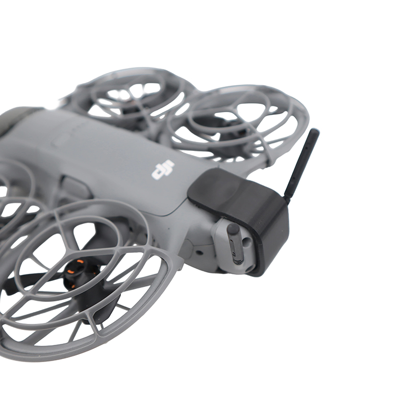 Gimbal Camera Protector Cover  - огляд і ціна Drone Camera Case