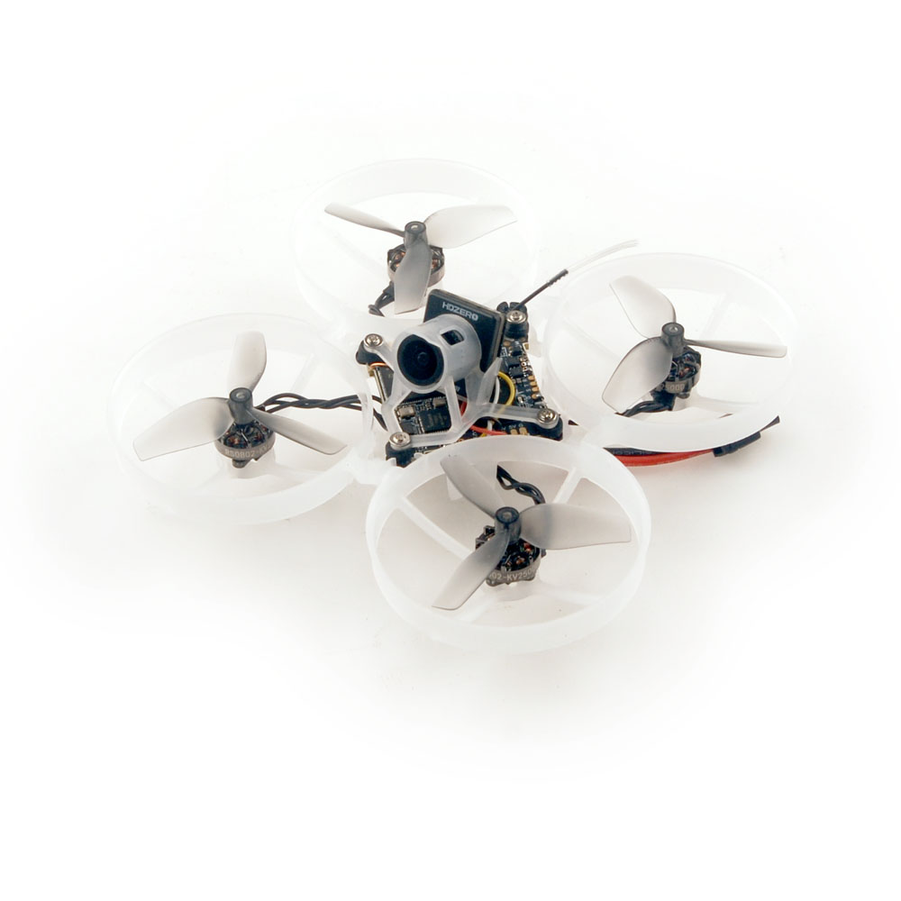 Happymodel Mobula7 HD Freestyl - огляд і ціна Drone Camera Hd
