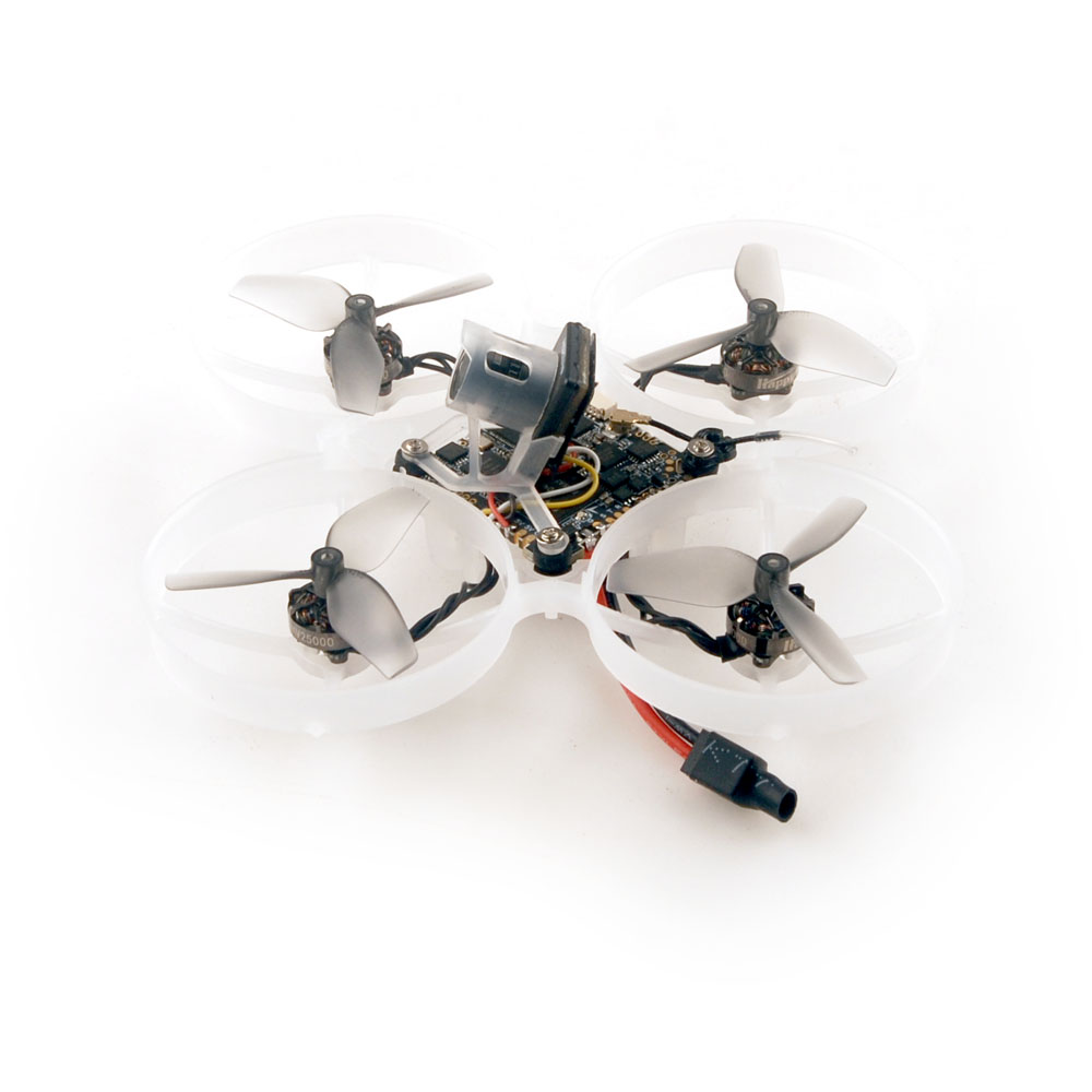 Happymodel Mobula7 HD Freestyl - огляд і ціна Drone Camera Hd