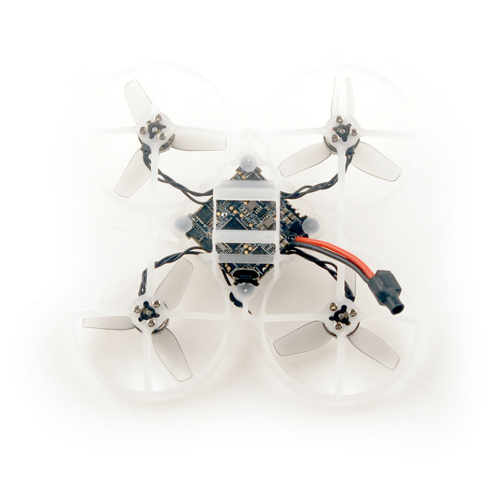 Happymodel Mobula7 HD Freestyl - огляд і ціна Drone Camera Hd