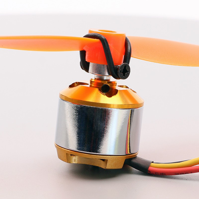 4PCS 3.0/3.17/4.0MM Airplane P - огляд і ціна Eachine Drone E010