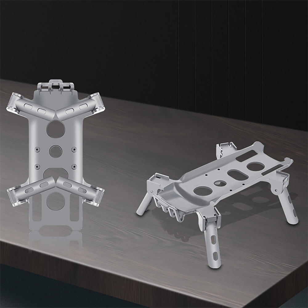 Gray Foldable Landing Gear for - огляд і ціна Dji Drone Air 3