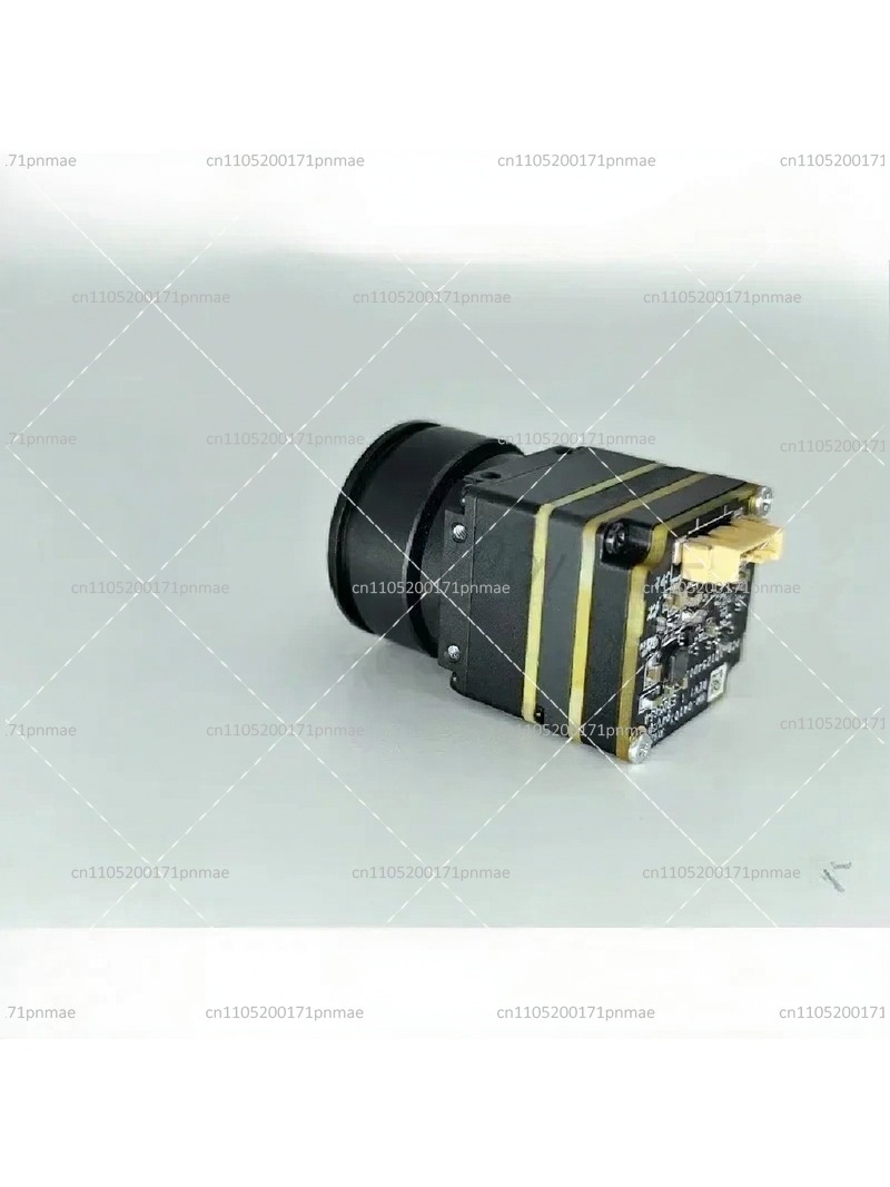 Thermal Imager 256x192 Infrare - огляд і ціна Drone Camera Thermal