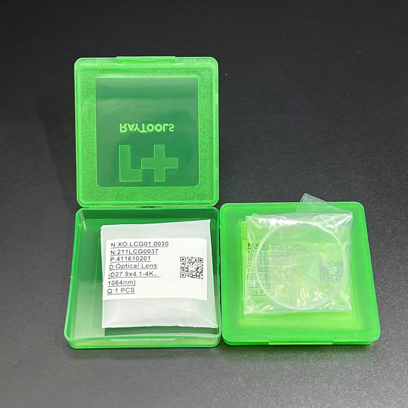 10PCS Raytools Original Laser  - огляд і ціна Holy Stone Drone Hs720