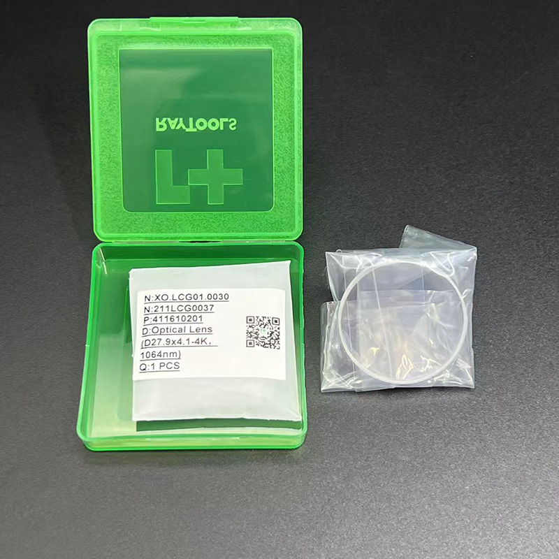 10PCS Raytools Original Laser  - огляд і ціна Holy Stone Drone Hs720
